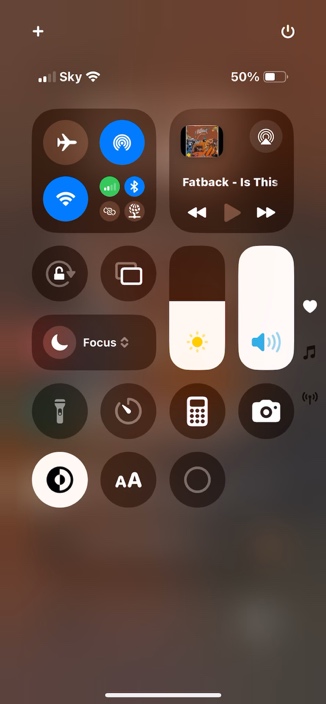 Stem Separation in Action